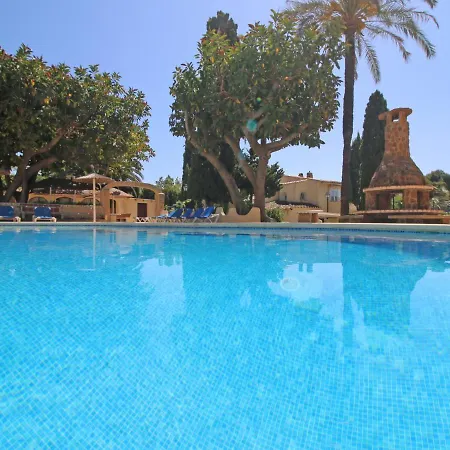 By Interhome * Calpe