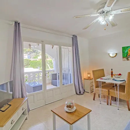 By Interhome Casa de Férias