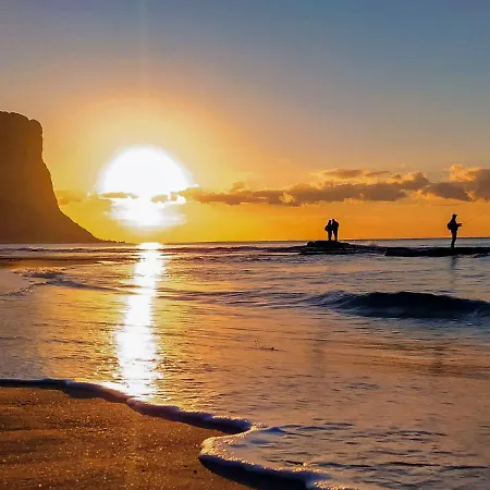 By Interhome Casa de Férias *