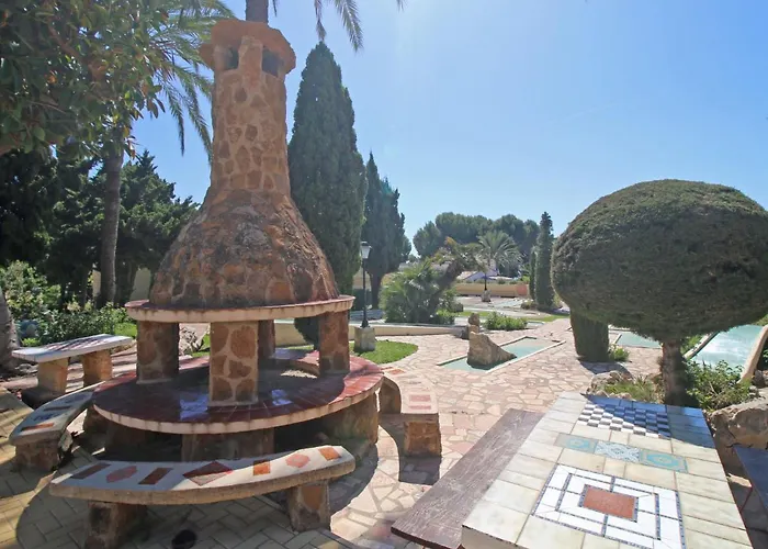 度假居 By Interhome