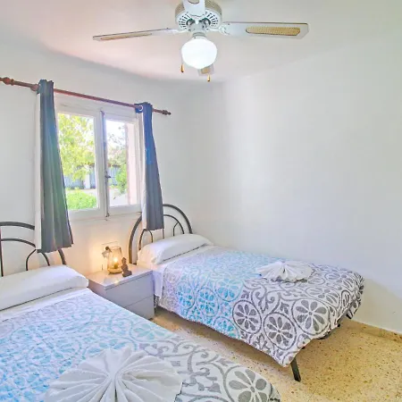 By Interhome Σπίτι διακοπών