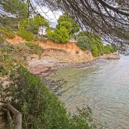 By Interhome Σπίτι διακοπών Κάλπε