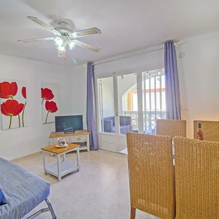 Σπίτι διακοπών By Interhome