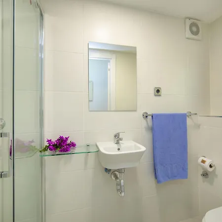 By Interhome Сasa de vacaciones Calpe