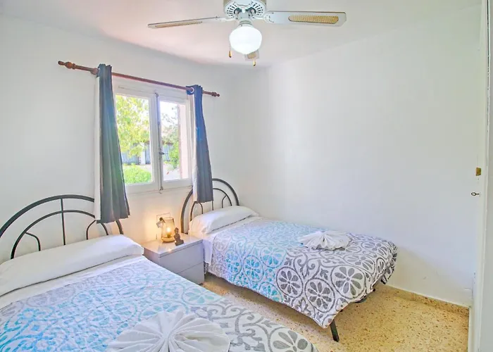 By Interhome Vakantiehuis