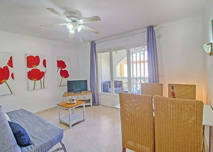 בית נופש By Interhome