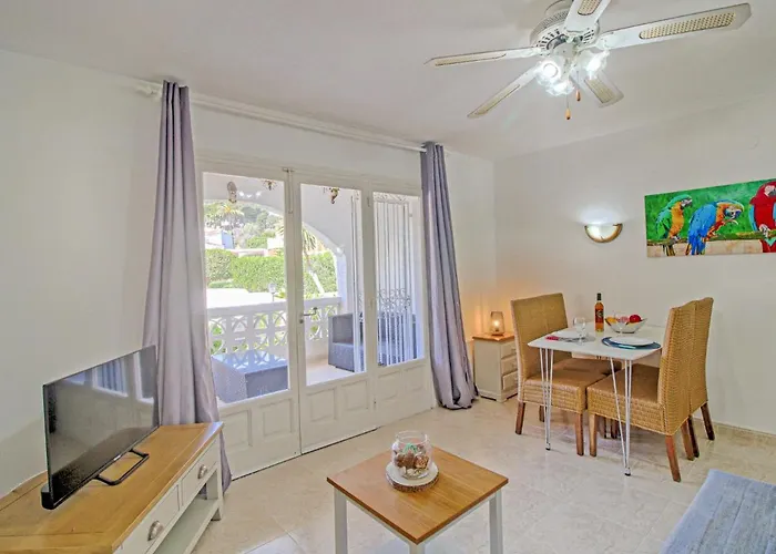 By Interhome Vakantiehuis