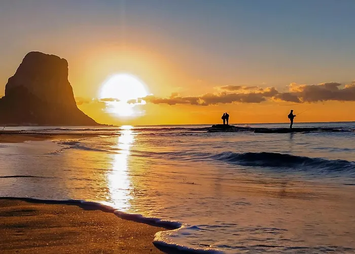 By Interhome Vakantiehuis *