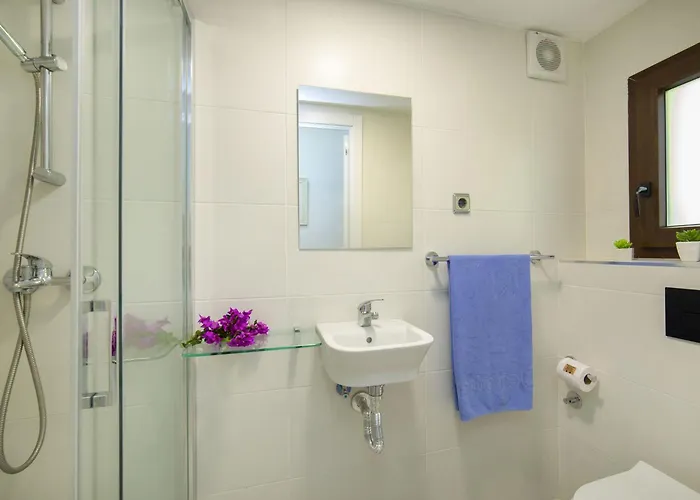 By Interhome Vakantiehuis Calpe