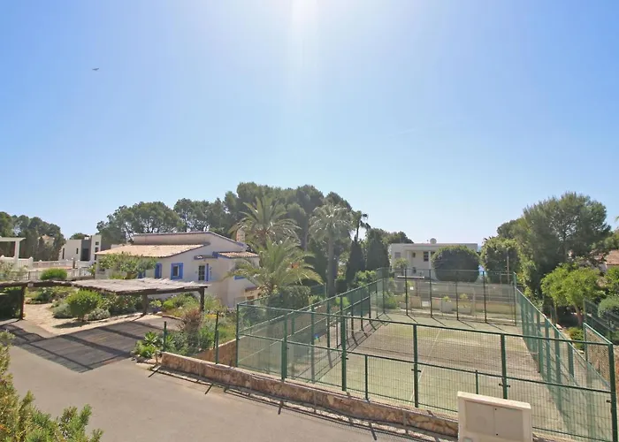 By Interhome Prázdninový dům